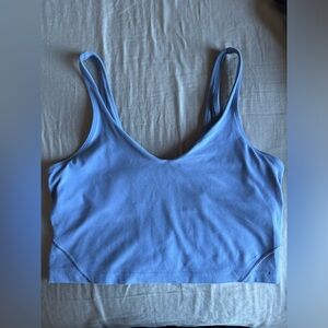 Lululemon Align Tank *short